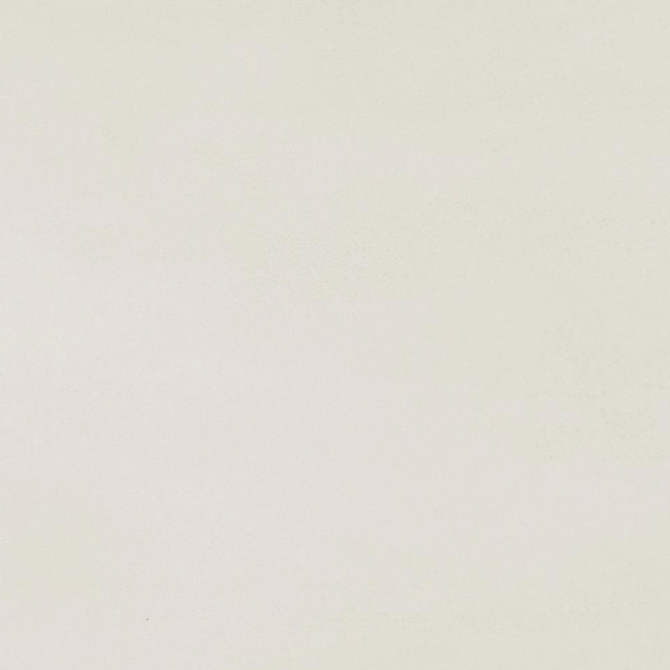 White Matte Zoomed Swatch