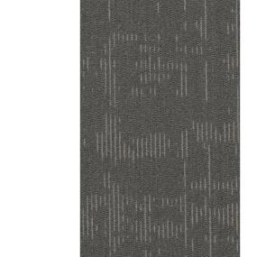 Snoopy Zoomed Swatch