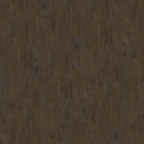 First Press Engineered Plank - Tannin Ember Swatch
