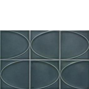 Blue Zoomed Swatch