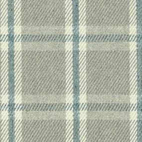 Carnoustie - Silver Swatch