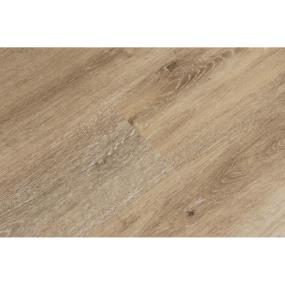 Laid Back Wide + - Aged Hickory Swatch
