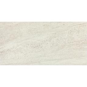 Advantage Rectangle 12X24 Mt - Washed White  Matte Swatch