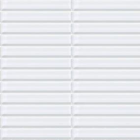 Ice White Glass Swatch