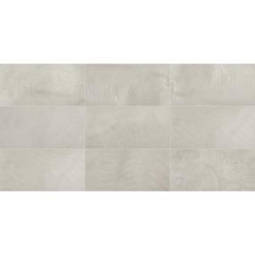 Ironcraft Rectangle 12X24 Mt - Casper Grey Matte Swatch