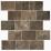 Brickwork Paver Field Tile by Floorcraft - Corridor