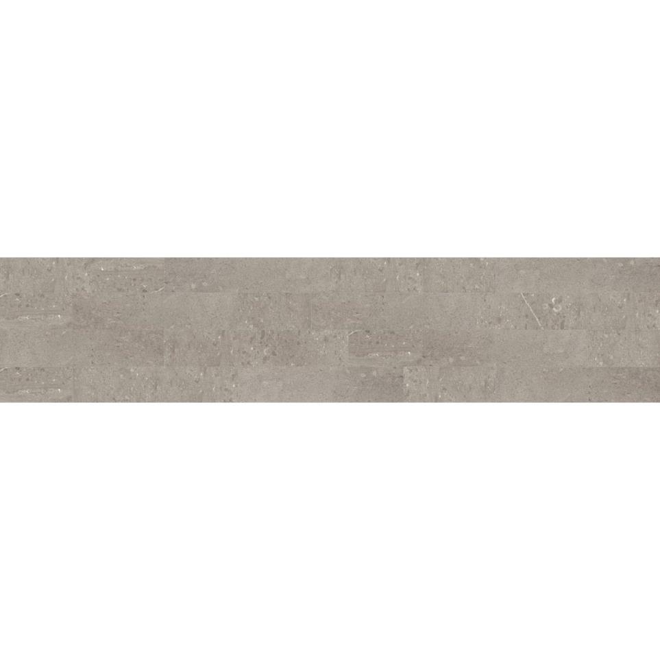 Center City Pattern 8Xfree Hn by Daltile - Arch Grey Honed