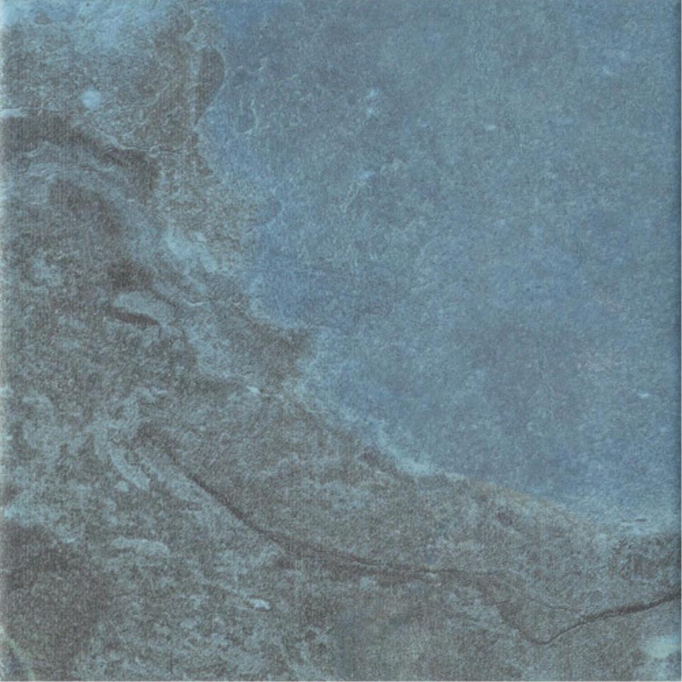 Mizzoni Matte 6X6 by Emser Tile, LLC - Aqua