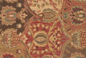 Grand Moghul - Panel Swatch