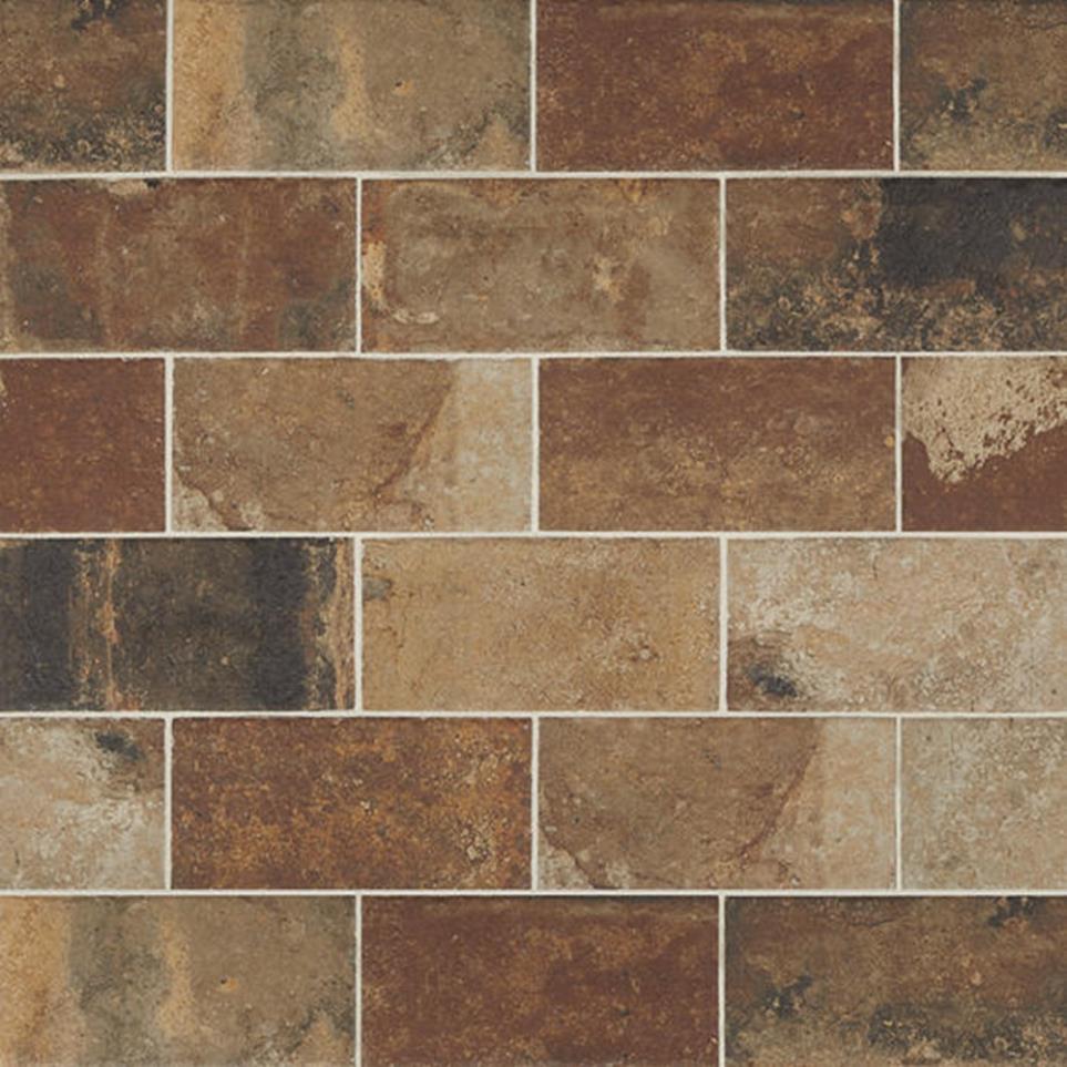 Urban District Brx Rectangle 2X8 Mt