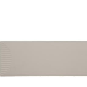 Beige Matte Zoomed Swatch