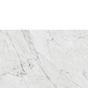 Diamond Carrara Polished Zoomed Swatch