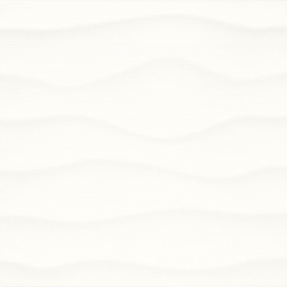 Multitude Wave by Floorcraft - Origami White Glazed