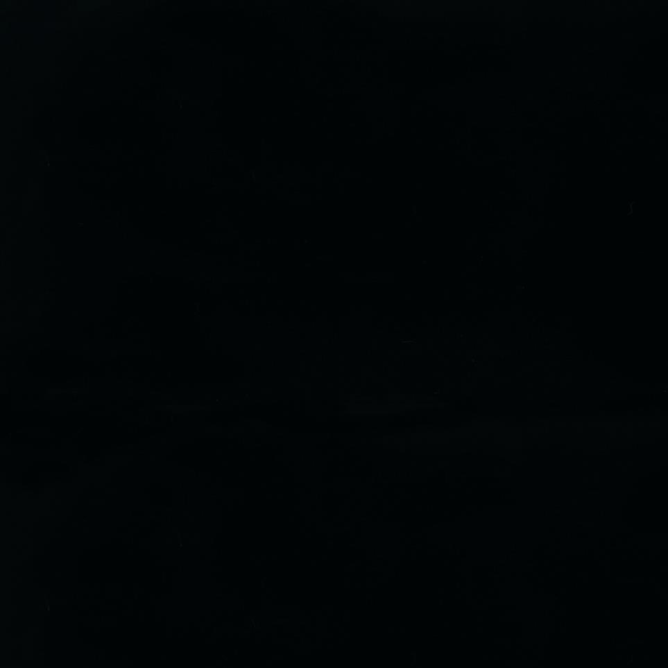 Matte Black Matte Zoomed Swatch