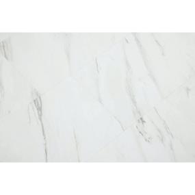 Shorebreak Laminate Tile Extra Wide Click - Sea Cliff Marble Swatch