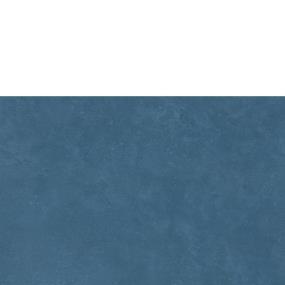 Electric Blue Matte Zoomed Swatch