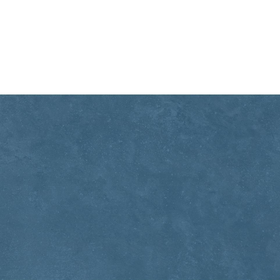 Electric Blue Matte Zoomed Swatch