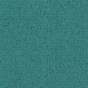 Peacock Teal Zoomed Swatch