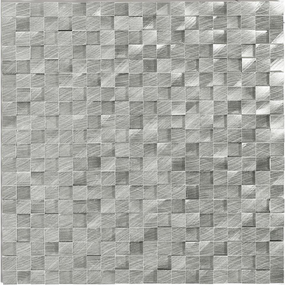 Structure 3D Block 1X1 Mm 12X12 St Grp1