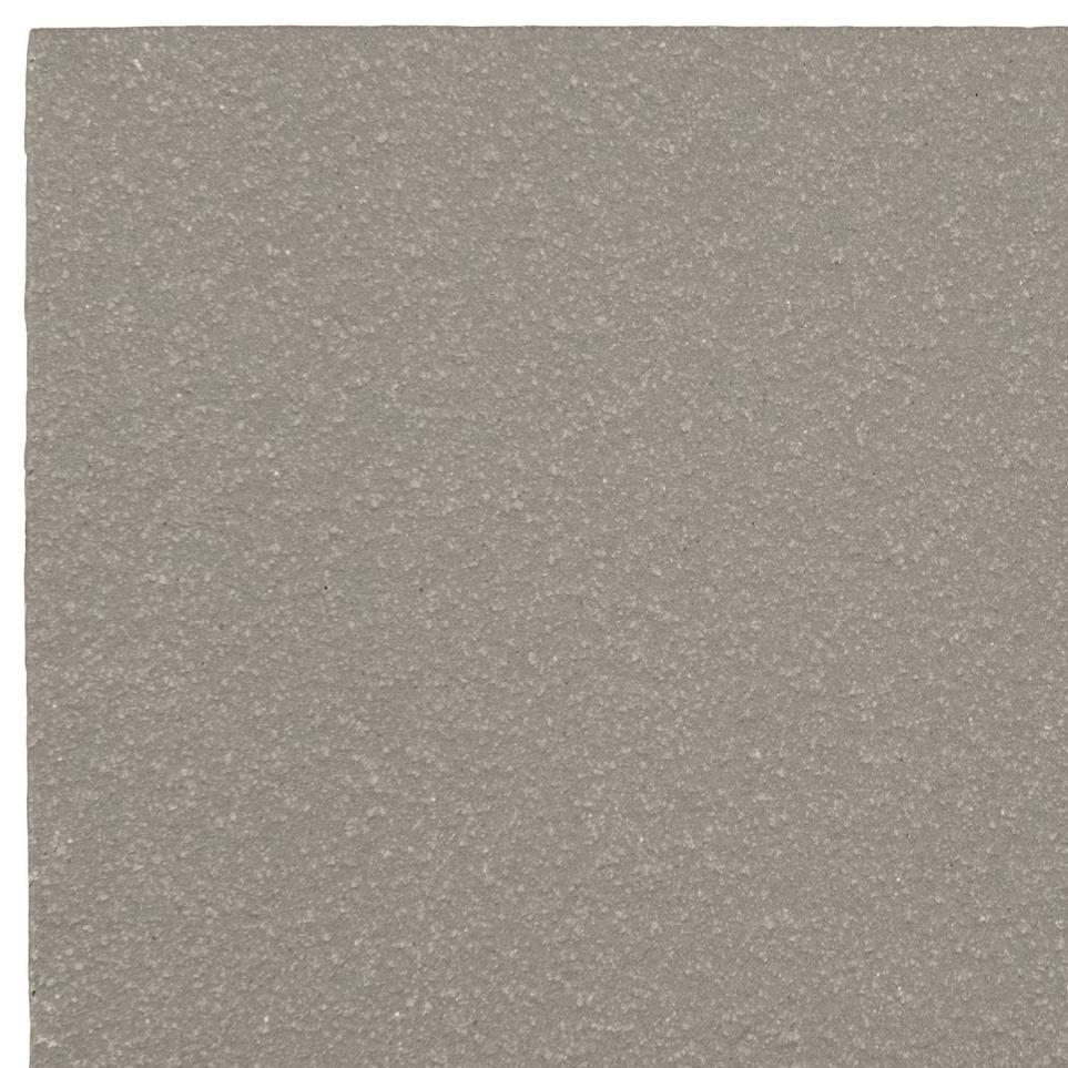 Gray Matte Zoomed Swatch