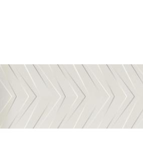 White Zoomed Swatch
