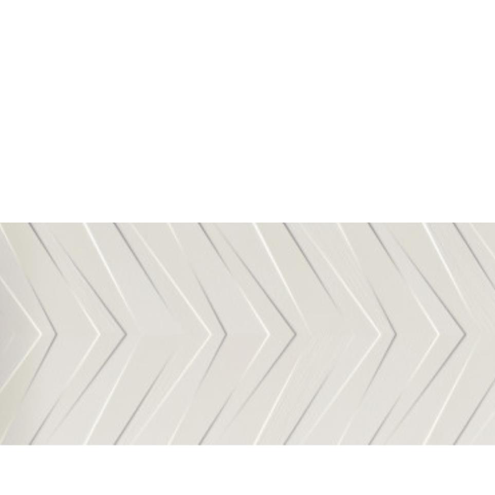 White Zoomed Swatch