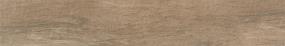 Platinum Plank 6X36 MT - Brown Matte Swatch
