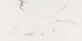 Marble Attache Rectangle 24X48 MT - Calacatta Matte Swatch