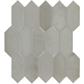 Oyster Glossy Swatch Thumbnail