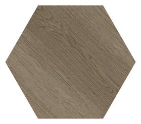 Sleigh Creek Hexagon 8X9 MT - Wagon Matte Swatch