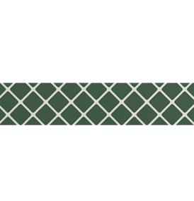 Vectora Glossy 2X11 - Green Swatch