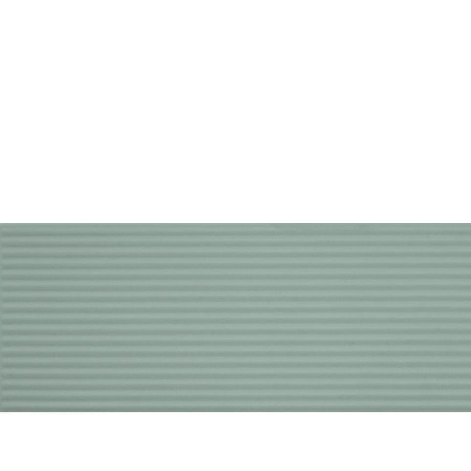 Mint Matte Zoomed Swatch