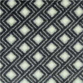 Diamante - Sterling Swatch