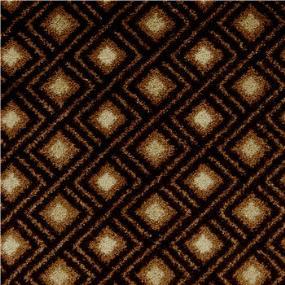 Diamante - Maduro Swatch