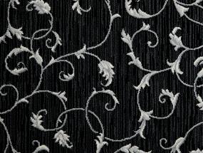 Montpelier - Ebony Swatch