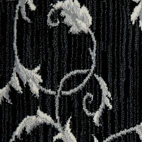 Ebony Zoomed Swatch