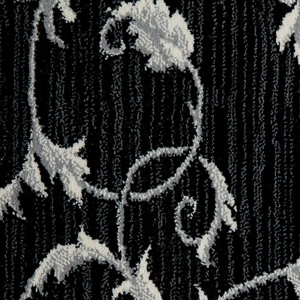 Ebony Zoomed Swatch