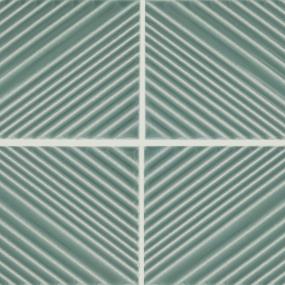 Sage Green Glossy Swatch Thumbnail