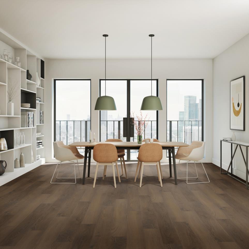 Fielders Pond Room Scene