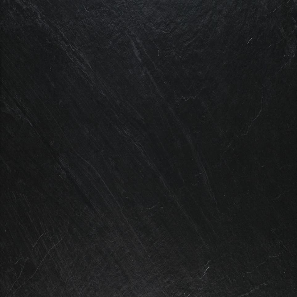 Delegate Rectangle 12X24 Mt by Daltile - Black Matte
