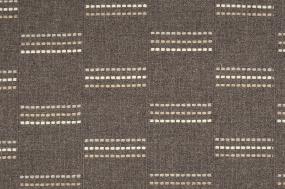 Offbeat - Umber Swatch
