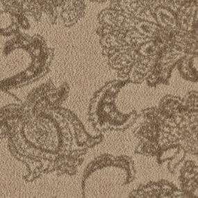 Arietta Dfb - Camel Swatch