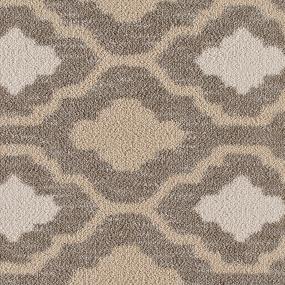 Arabella - Flax Swatch