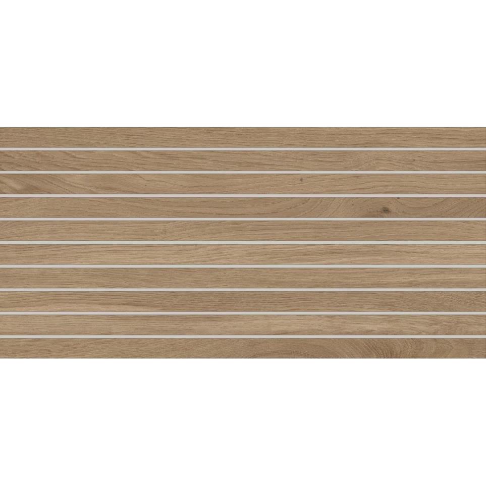 Acreage Stacked 1X24 Mm 12X24 Mt by Bel Terra - Palomino Matte