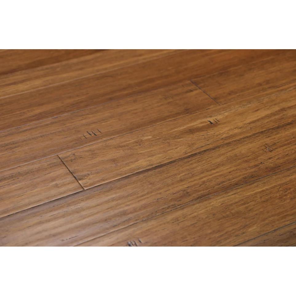 Engineered Wide Click Bamboo