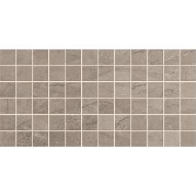 Stone Theory Straight Joint 2X2 Dm 12X24 Mt - Formation Matte Swatch
