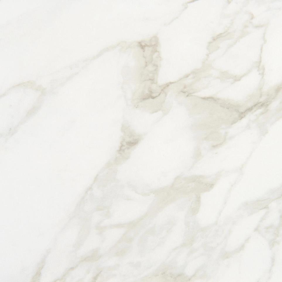 Marble Obsession Square 24X24 Mt by Bel Terra - Arabescato Matte