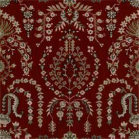 Burgundy Swatch Thumbnail