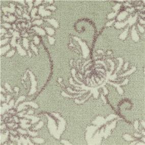 Grand Fleur - Naturale Swatch