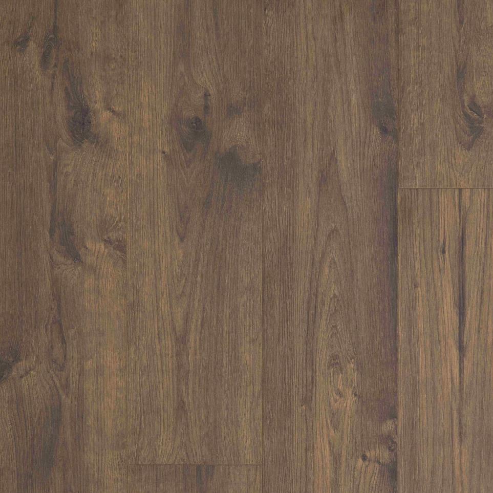 Tanned Oak Zoomed Swatch